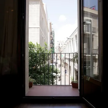 Apartment Amistat *