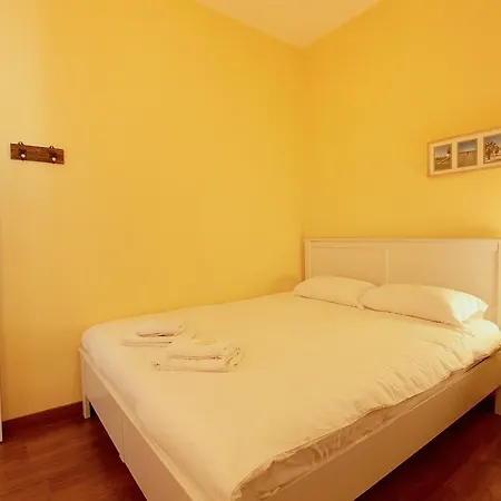 Apartment Amistat