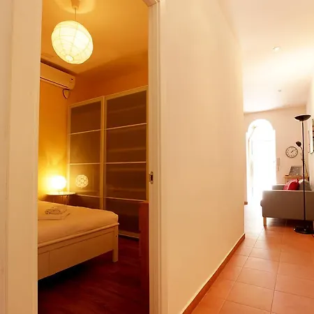 Apartment Amistat